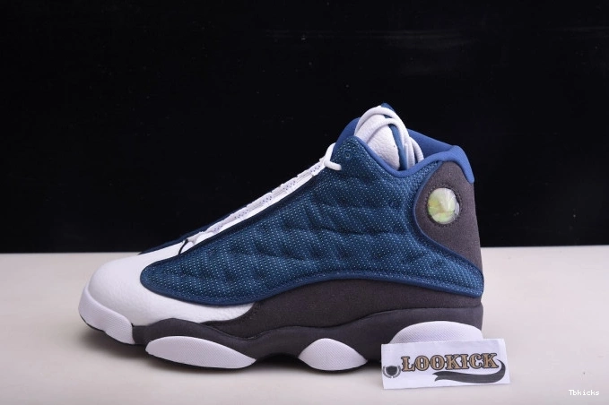 Cheap TBK Retro Flint 13 Air Jordan (2010) 414571-401 0628